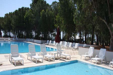 Villaggio Sirio 3*