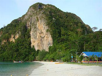 Туры в Phi Phi Sand Sea View Resort