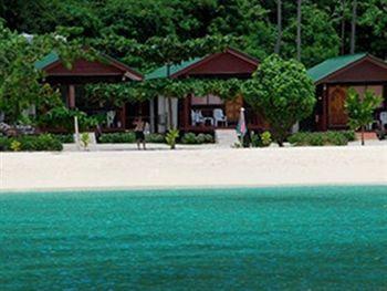 Туры в Phi Phi Sand Sea View Resort