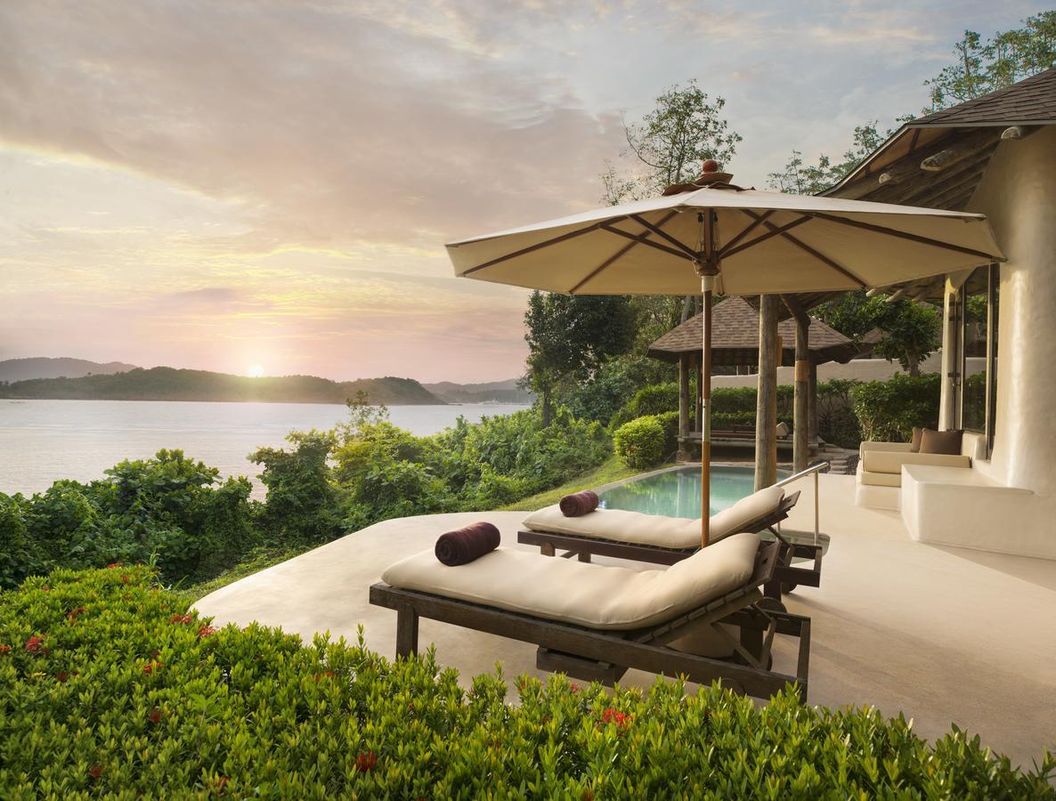 Туры в The Naka Island, a Luxury Collection Resort & Spa, Phuket