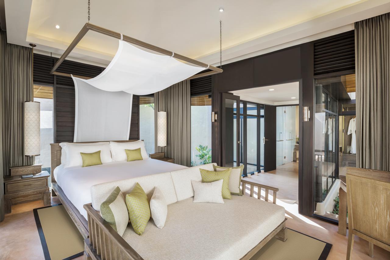 Туры в The Naka Island, a Luxury Collection Resort & Spa, Phuket