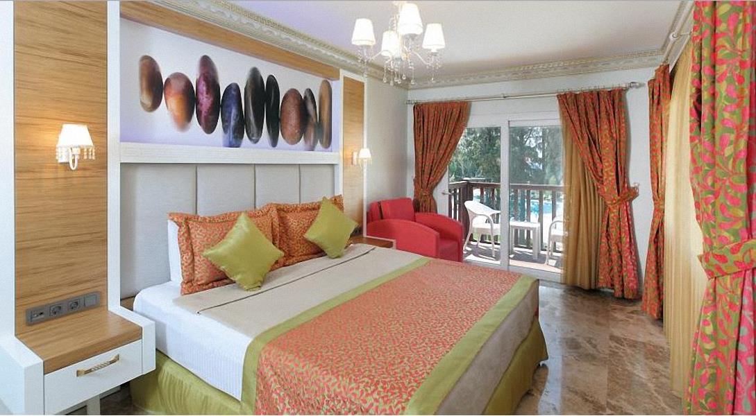 Suum Bodrum Hotel & Beach 5*