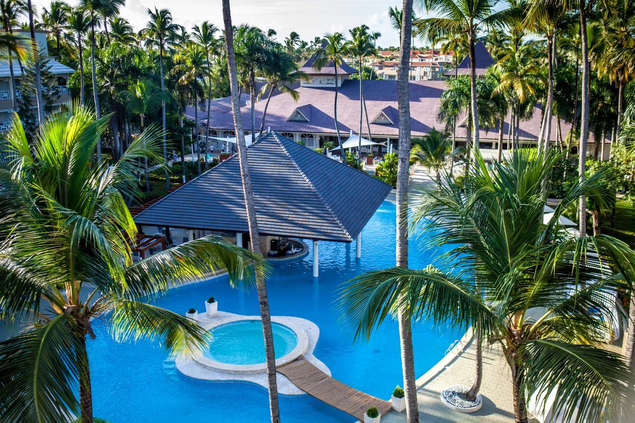 Туры в Vista Sol Punta Cana Beach Resort & Spa