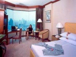 Туры в The Grand Ayudhaya Hotel Bangkok