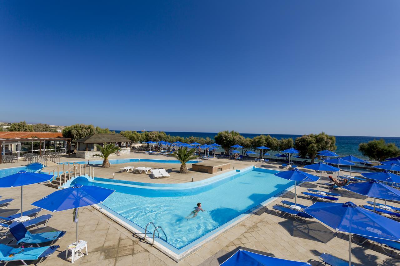 Туры в Dessole Blue Star Resort