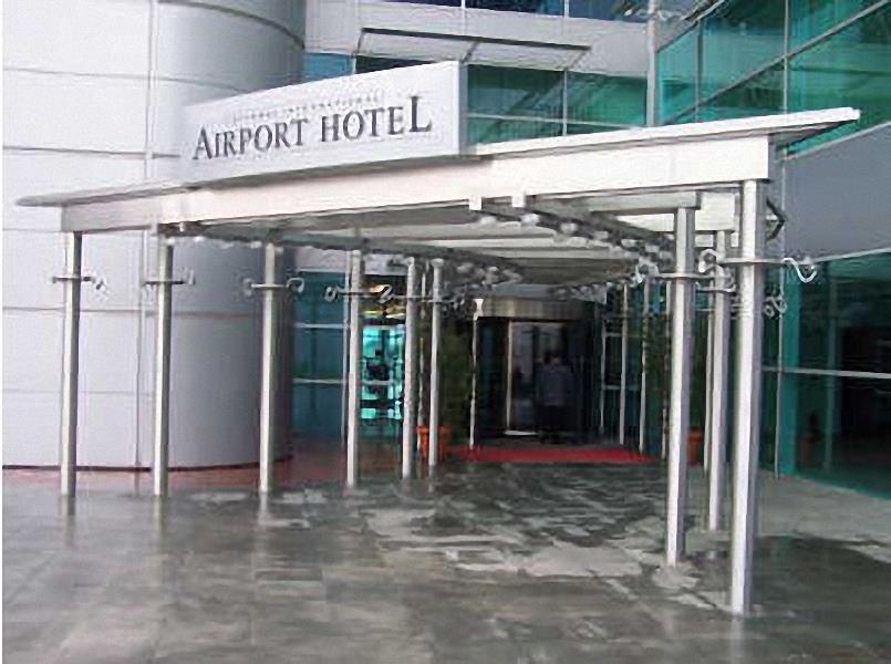 Туры в Tav Airport Hotel