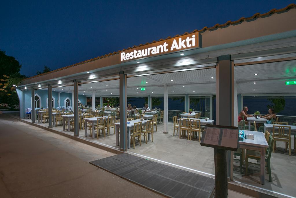 Туры в Akti Hotel & Restaurant