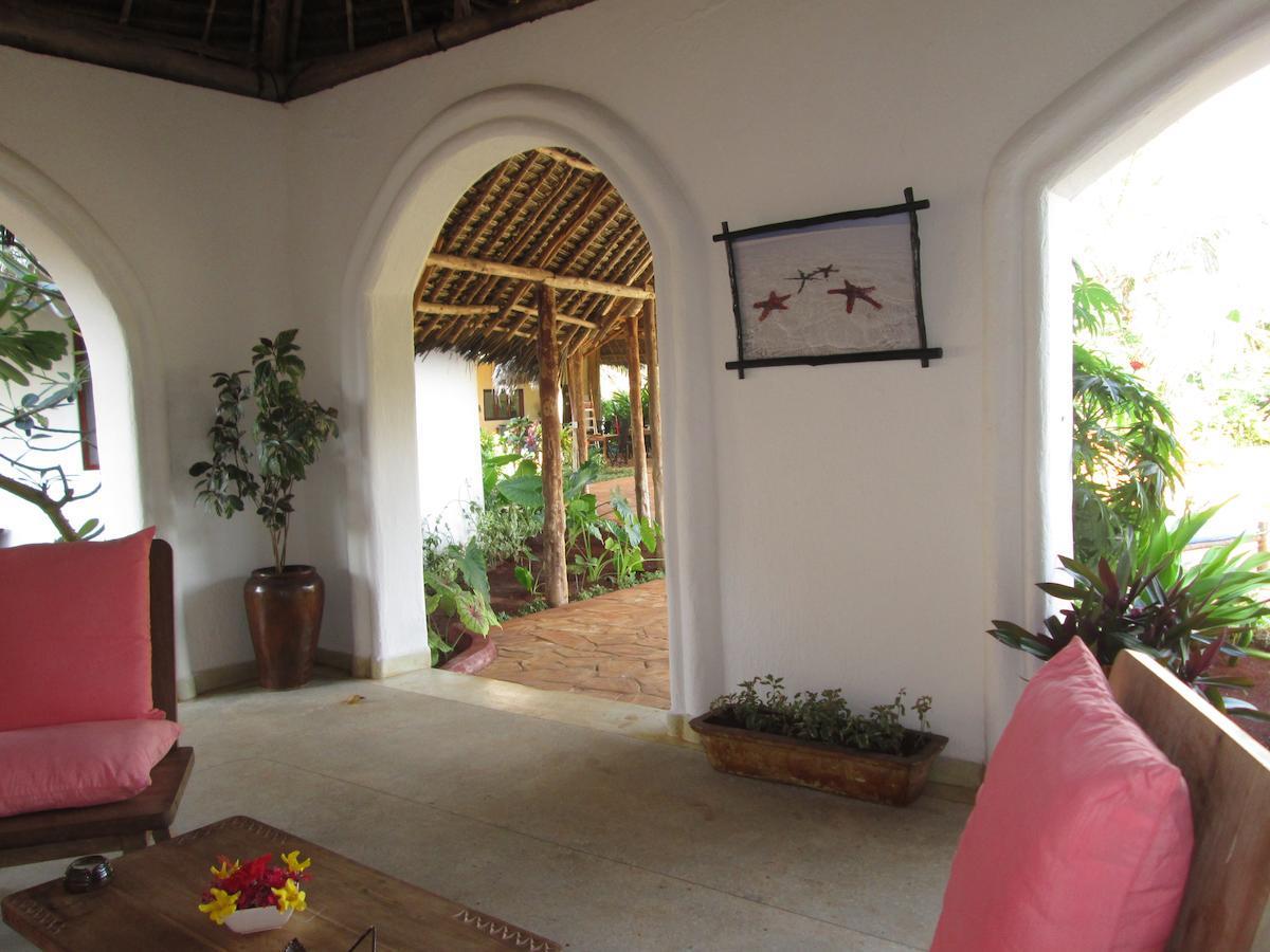 Villa Kiva Boutique Hotel 3*