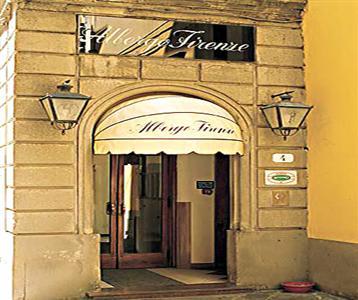 Hotel Albergo Firenze 3*