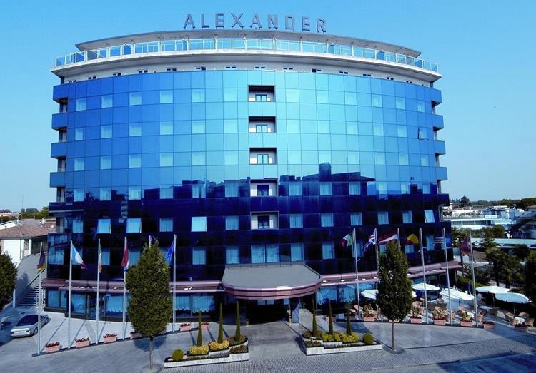 Туры в Hotel Alexander Palace