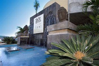 5-звездочный отель для гей-туристов открылся в Мексике