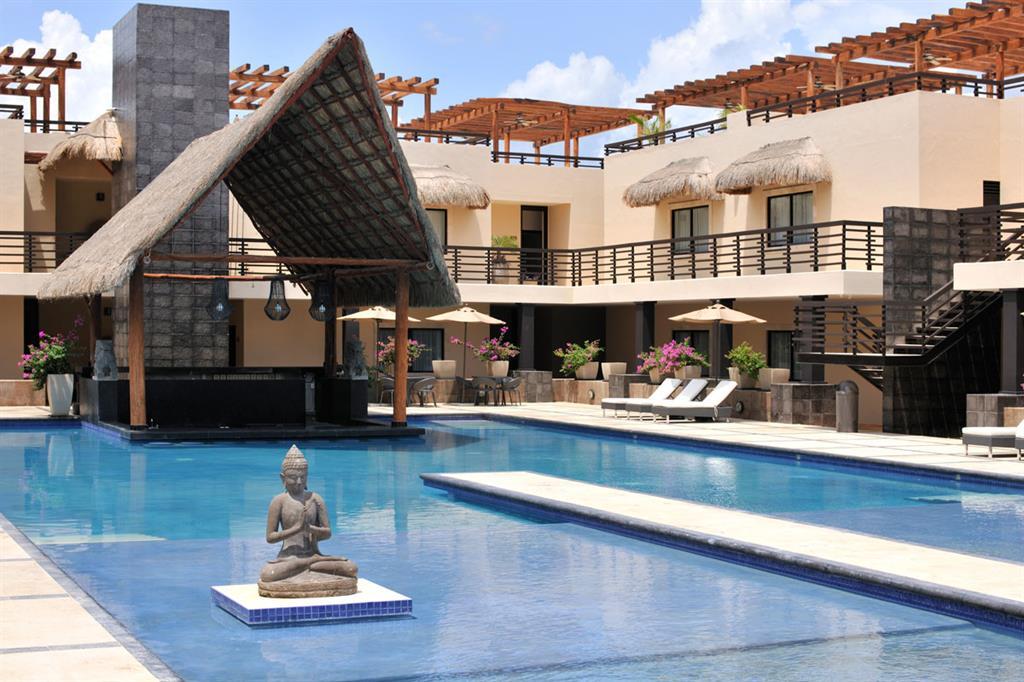 Туры в Aldea Thai Luxury Condohotel