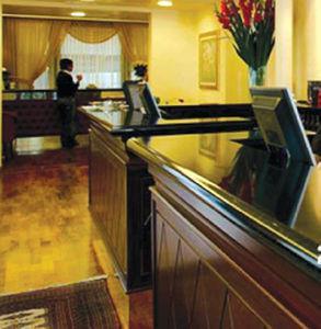 Туры в Best Western Hotel Admiral