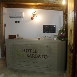 Туры в Hotel Barbato