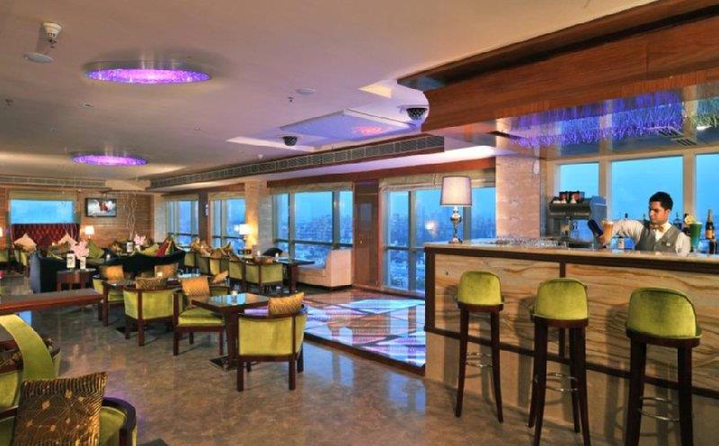 Туры в SkyCity Hotel Gurgaon