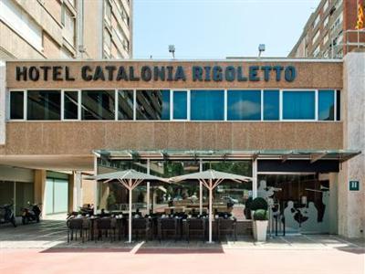 Туры в Catalonia Rigoletto