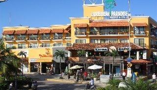 Туры в Caribbean Paradise Resort & Spa