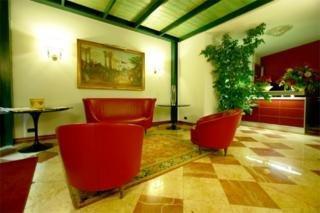 Albergo Carlo Magno Hotel 3*