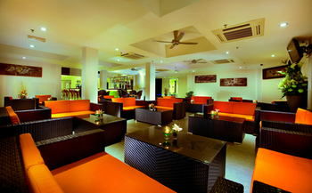 Fave Hotel Cenang Beach 4*