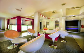 Fave Hotel Cenang Beach 4*