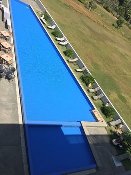 Fave Hotel Cenang Beach 4*