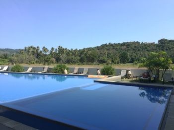 Fave Hotel Cenang Beach 4*