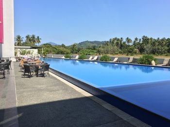 Fave Hotel Cenang Beach 4*