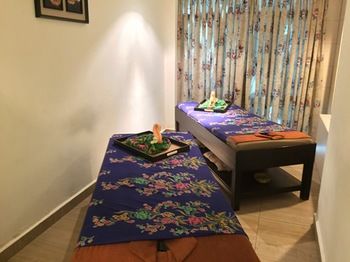 Fave Hotel Cenang Beach 4*