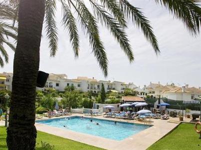 Туры в Crown Resorts Club Marbella