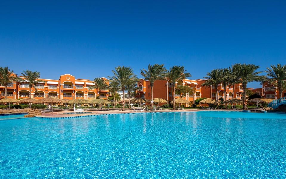 Caribbean World Resorts Soma Bay 5*