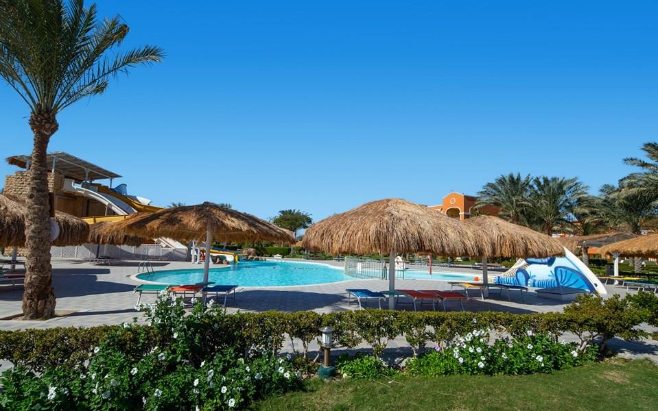 Caribbean World Resorts Soma Bay 5*