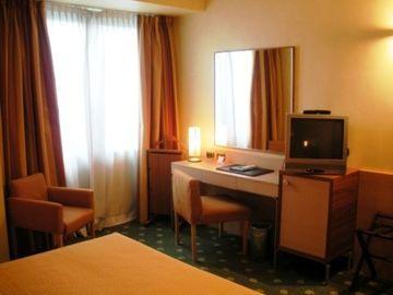 Hotel Ognina Catania 3*