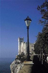 Idea Hotel Trieste Duino 3*