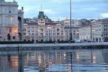 Idea Hotel Trieste Duino 3*