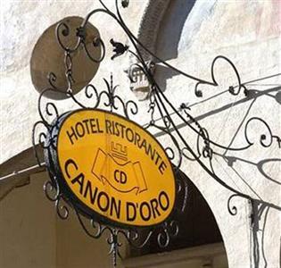 Туры в Best Western Hotel Canon d'Oro