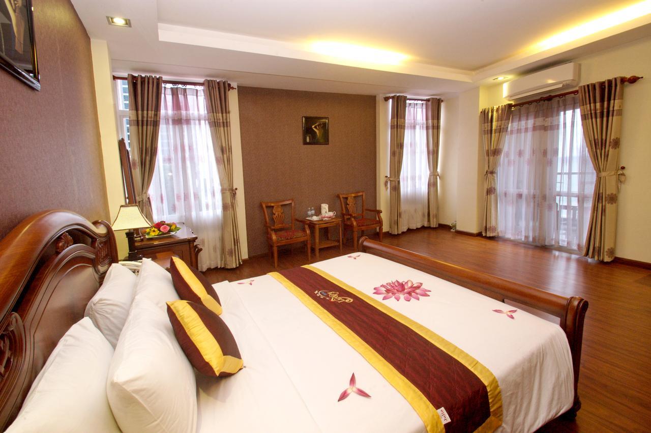 Туры в Luxury Nha Trang Hotel
