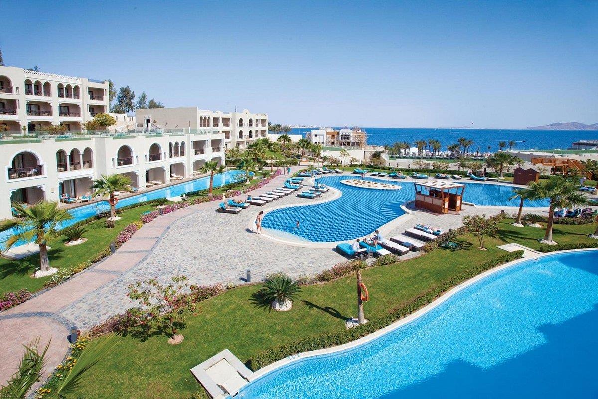 Туры в Hotel Sunrise Arabian Beach Resort 5* Шарм-эль-Шейх Египет - отзывы,  отели от Пегас Туристик