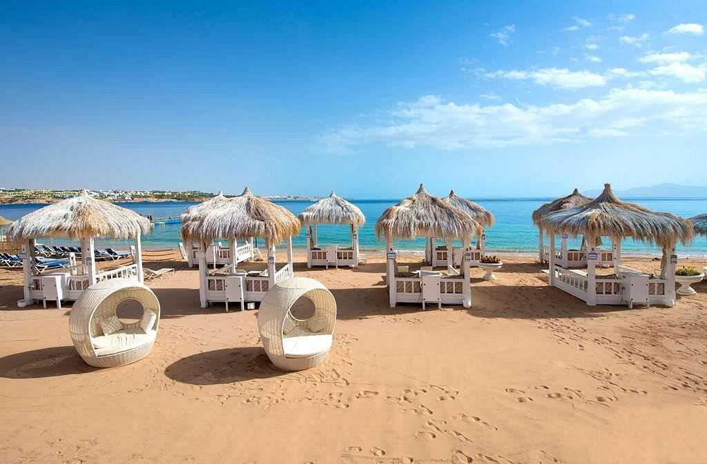 Sunrise Arabian Beach Resort 5*