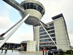 Airport Hotel Shanghai, Da Zhong 3*