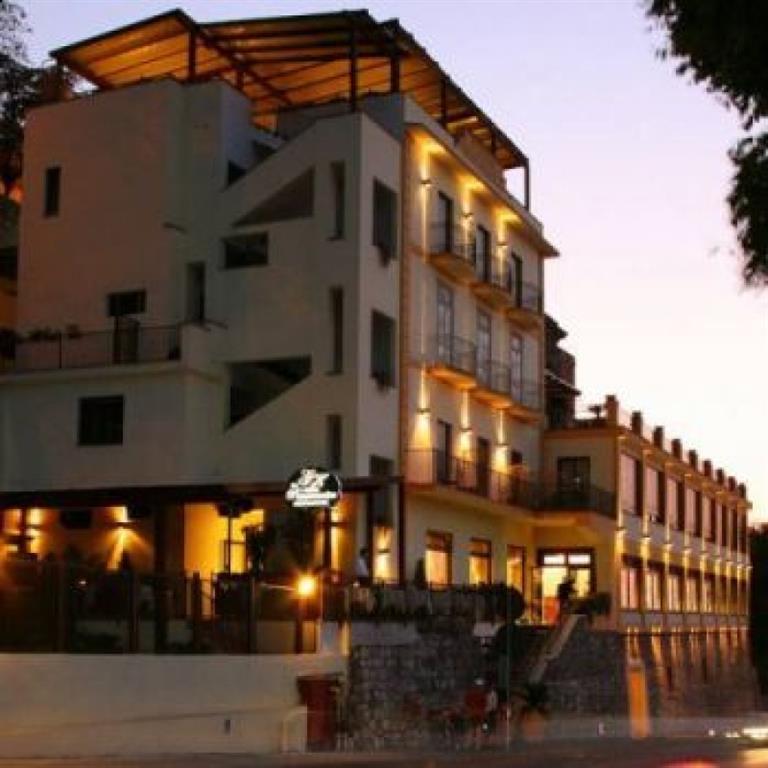 Туры в Grand Hotel La Panoramica