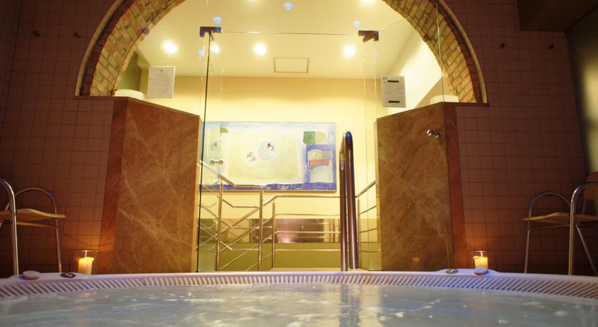 Туры в SERHS Hotels Carlemany Hotel Spa Termes