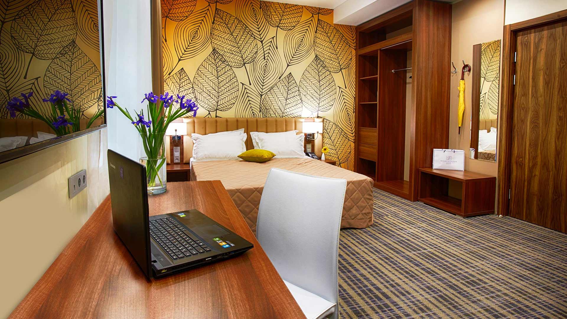 Отель Santa Sophia Hotel, Султанахмет: забронировать тур в отель, фото, описание, рейтинг
