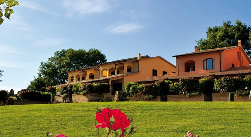 Туры в Terme di Sorano Residence