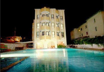 Hotel Yeni 3*