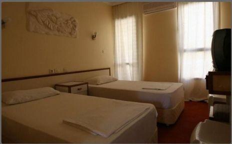 Hotel Yeni 3*