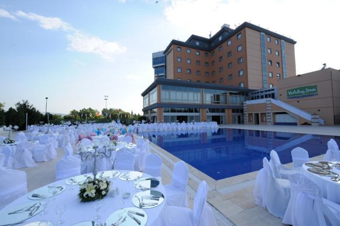 Euro Park Hotel Bursa 4*