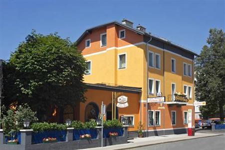 Hotel Restaurant Itzlinger Hof 3*