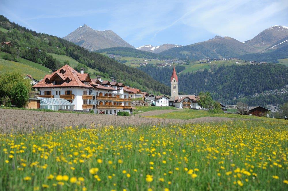 Natur & Aktivhotel Rogen 3*