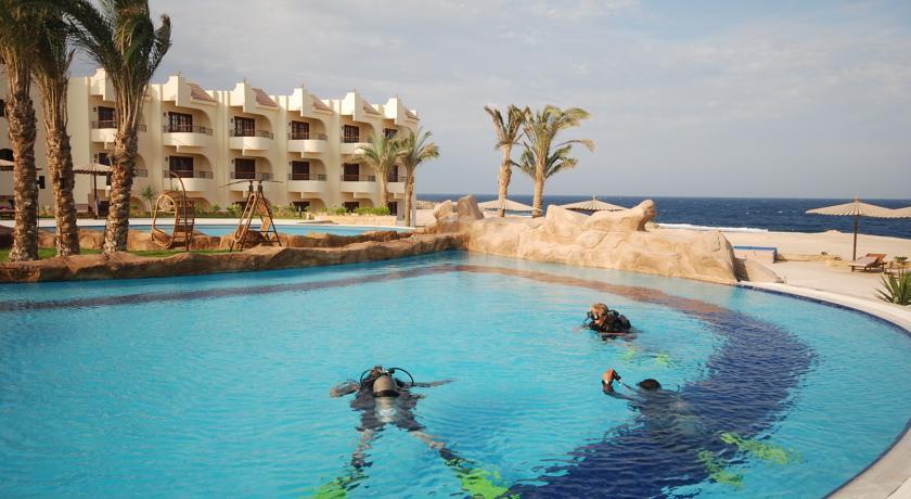 Туры в Coral Hills Marsa Alam