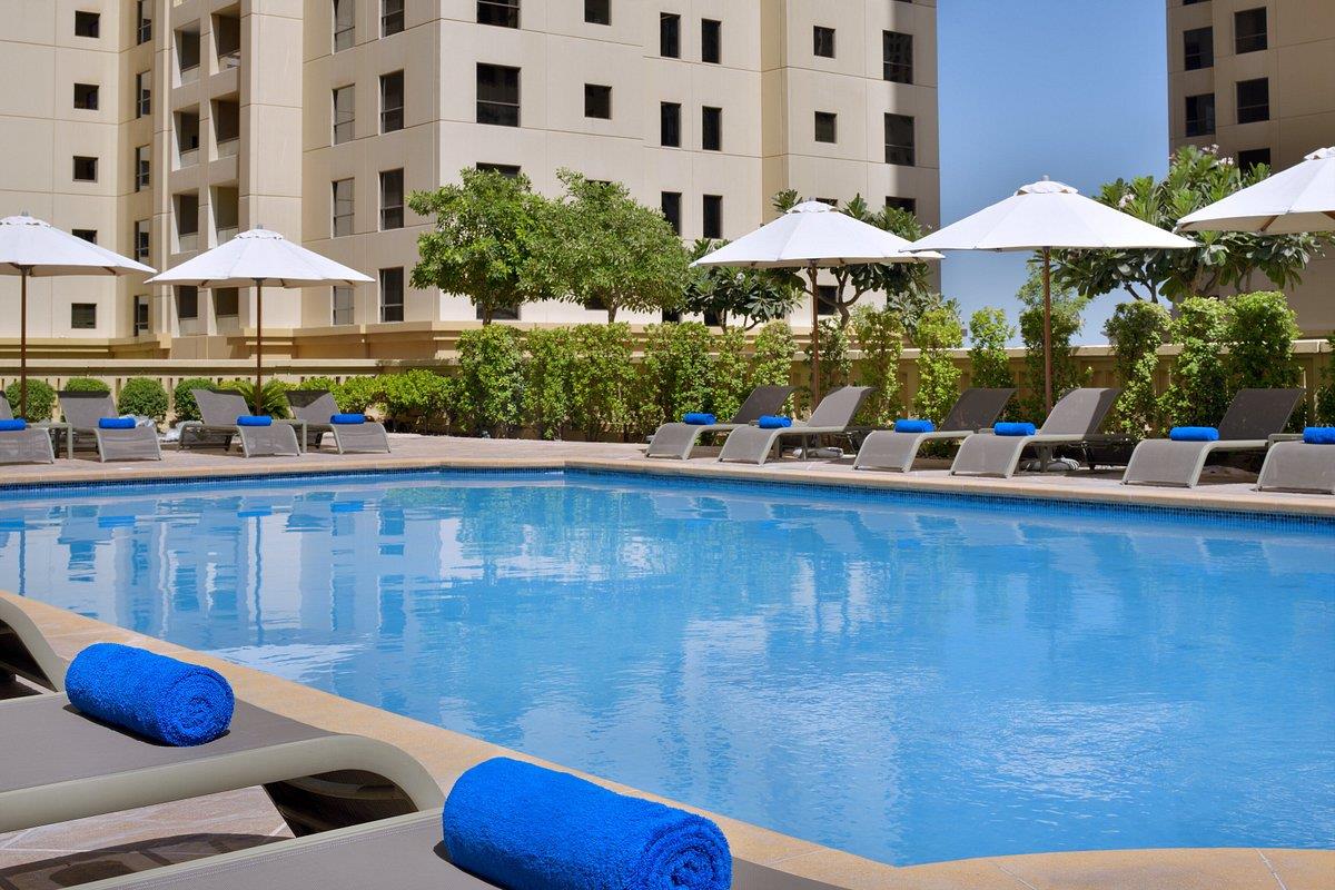 Туры в Delta Hotels Jumeirah Beach